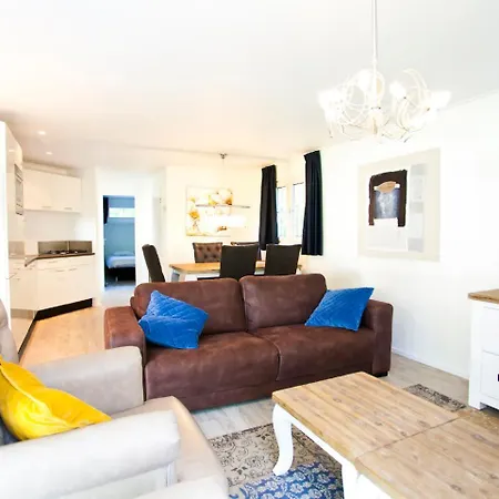 Ferienhaus Holiday Type D.11